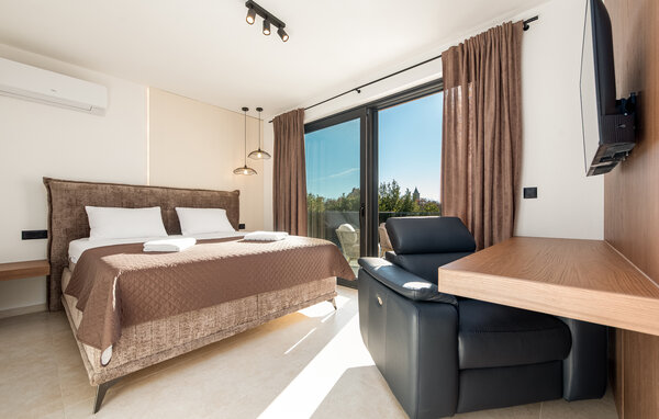 Casa de vacaciones - Zadar-Zaton , Croacia - CDY307 7