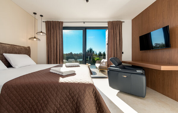 Casa de vacaciones - Zadar-Zaton , Croacia - CDY307 601