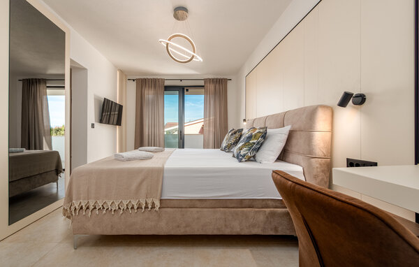 Casa de vacaciones - Zadar-Zaton , Croacia - CDY307 603