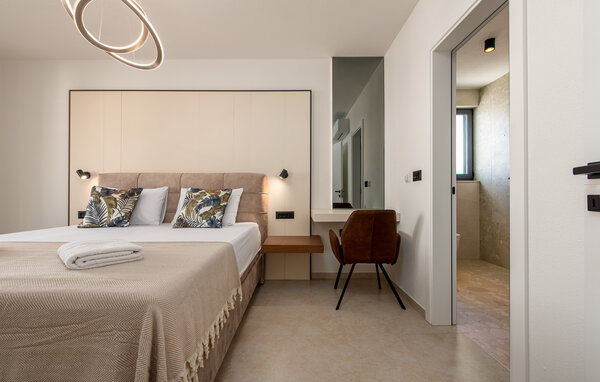 Casa de vacaciones - Zadar-Zaton , Croacia - CDY307 604