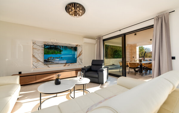 Casa de vacaciones - Zadar-Zaton , Croacia - CDY307 4