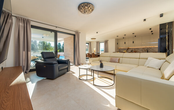 Casa de vacaciones - Zadar-Zaton , Croacia - CDY307 5