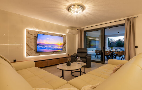 Casa de vacaciones - Zadar-Zaton , Croacia - CDY307 301