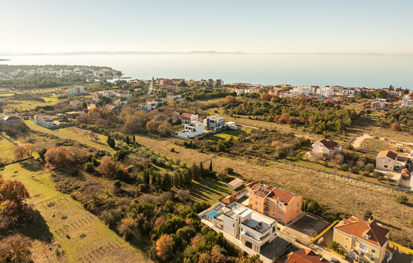 Casa de vacaciones - Zadar-Zaton , Croacia - CDY307 81