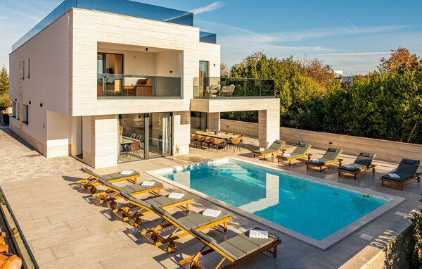 Casa de vacaciones - Zadar-Zaton , Croacia - CDY307 1