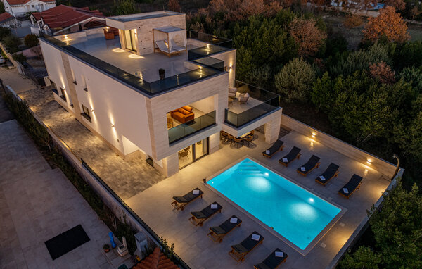 Casa de vacaciones - Zadar-Zaton , Croacia - CDY307 13