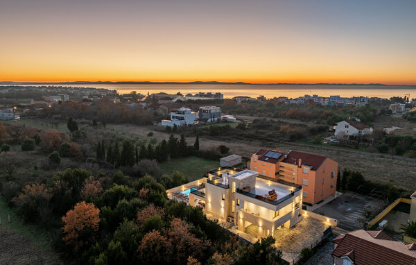 Casa de vacaciones - Zadar-Zaton , Croacia - CDY307 14