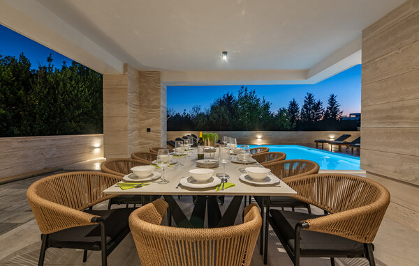 Casa de vacaciones - Zadar-Zaton , Croacia - CDY307 2