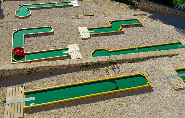 Holiday Home - Biograd - Drage , Croatia - CDY308 803