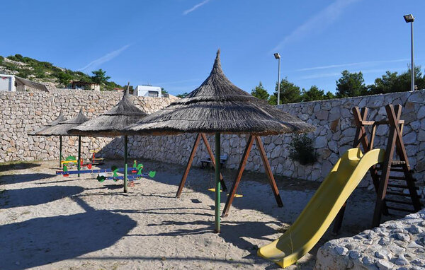 Holiday Home - Biograd - Drage , Croatia - CDY308 804