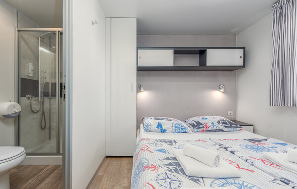 Holiday Home - Biograd - Drage , Croatia - CDY308 602