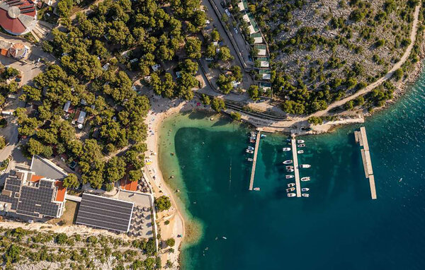 Feriehus - Biograd - Drage , Kroatia - CDY308 81