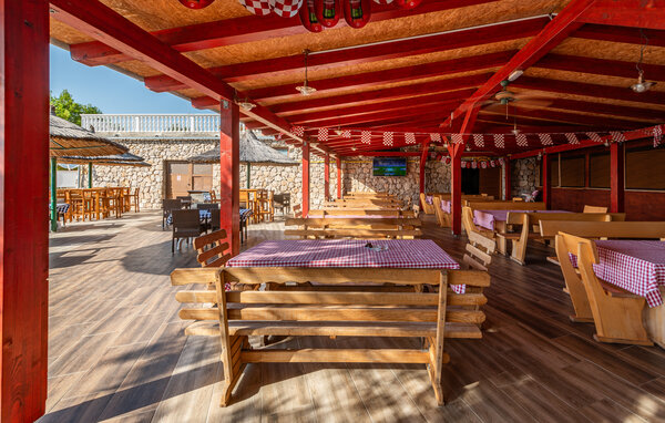 Holiday Home - Biograd - Drage , Croatia - CDY308 108