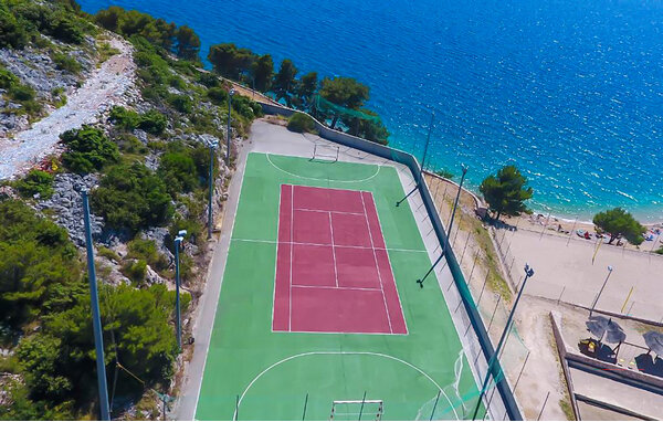 Feriehus - Biograd - Drage , Kroatia - CDY309 801