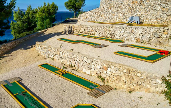 Feriehus - Biograd - Drage , Kroatia - CDY309 802