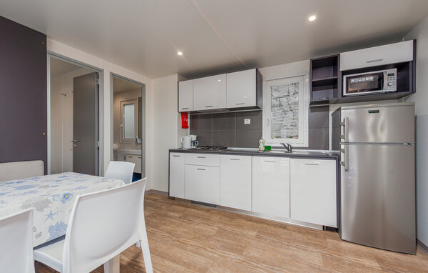 Feriehus - Biograd - Drage , Kroatia - CDY309 401