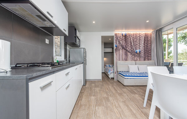 Feriehus - Biograd - Drage , Kroatia - CDY309 402