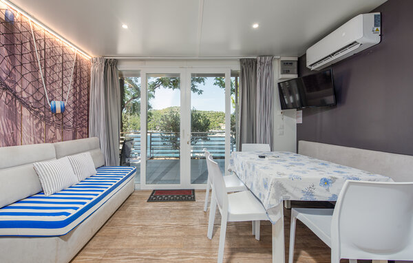 Feriehus - Biograd - Drage , Kroatia - CDY309 403