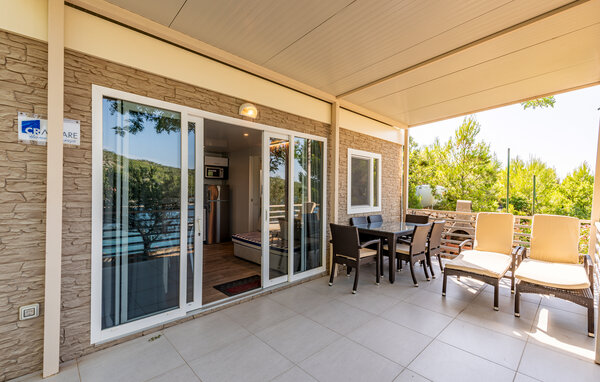 Feriehus - Biograd - Drage , Kroatia - CDY309 2