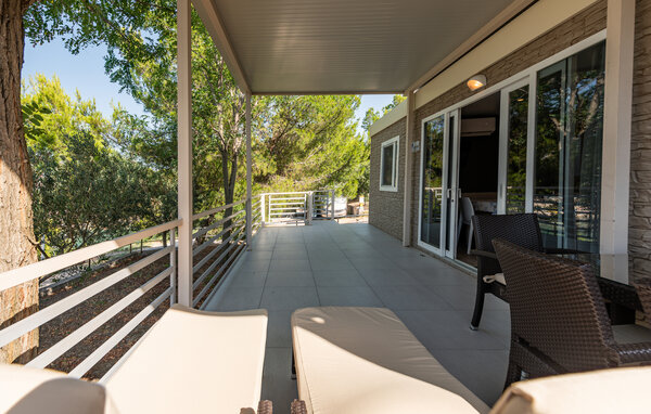 Feriehus - Biograd - Drage , Kroatia - CDY309 102