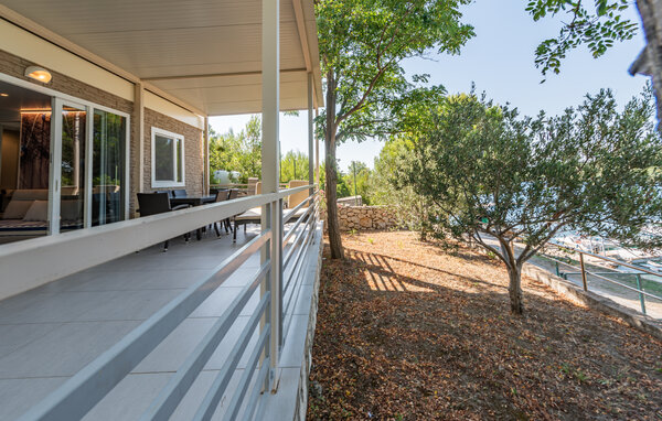 Feriehus - Biograd - Drage , Kroatia - CDY309 104