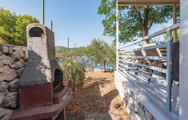 Feriehus - Biograd - Drage , Kroatia - CDY309 105