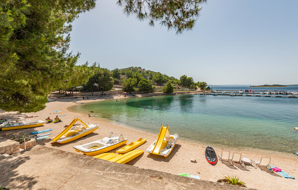 Feriehus - Biograd - Drage , Kroatia - CDY309 107