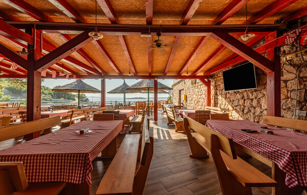 Feriehus - Biograd - Drage , Kroatia - CDY309 8