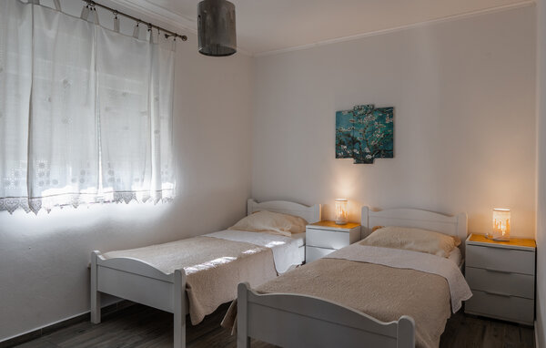 Casa vacanze - Zadar - Pridraga , Croazia - CDY310 605