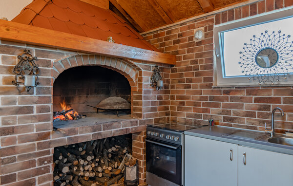 Casa vacanze - Zadar - Pridraga , Croazia - CDY310 502