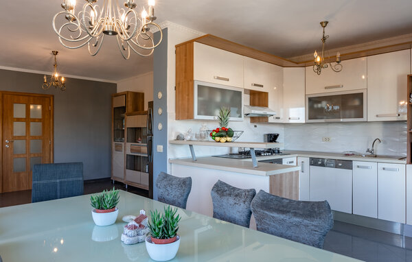 Casa vacanze - Zadar - Pridraga , Croazia - CDY310 4