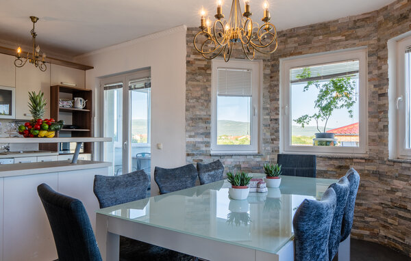 Casa vacanze - Zadar - Pridraga , Croazia - CDY310 402