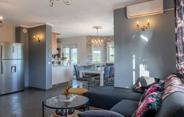 Casa vacanze - Zadar - Pridraga , Croazia - CDY310 302