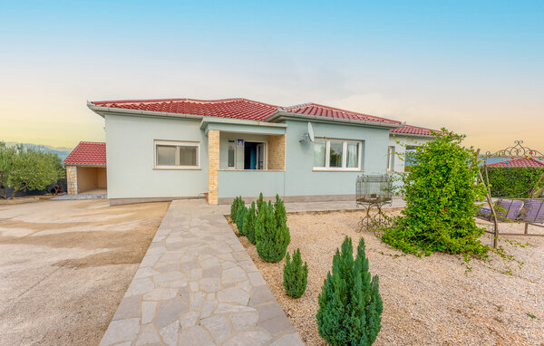 Casa vacanze - Zadar - Pridraga , Croazia - CDY310 81