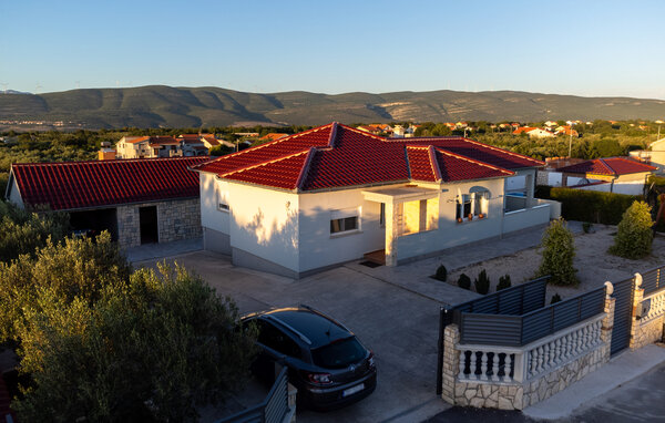 Casa vacanze - Zadar - Pridraga , Croazia - CDY310 82