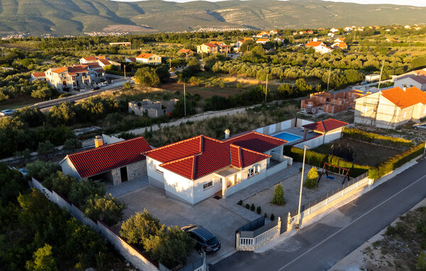 Casa vacanze - Zadar - Pridraga , Croazia - CDY310 83