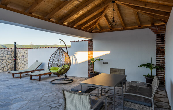 Casa vacanze - Zadar - Pridraga , Croazia - CDY310 7