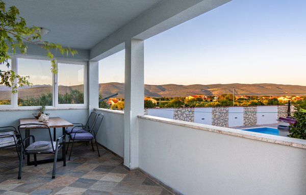 Casa vacanze - Zadar - Pridraga , Croazia - CDY310 6