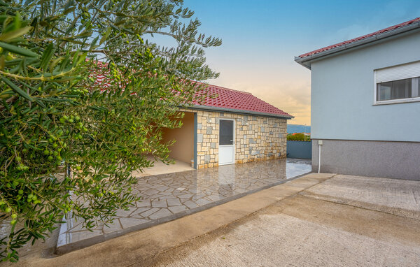 Casa vacanze - Zadar - Pridraga , Croazia - CDY310 101
