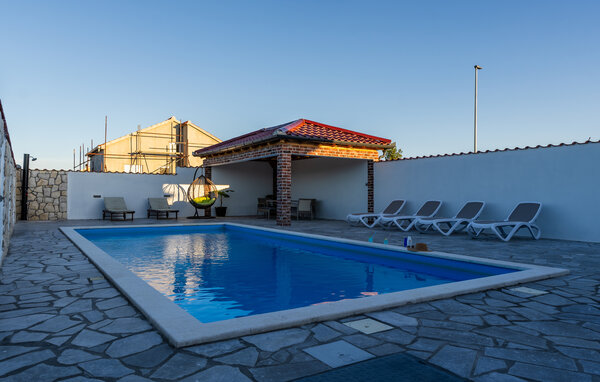 Casa vacanze - Zadar - Pridraga , Croazia - CDY310 11