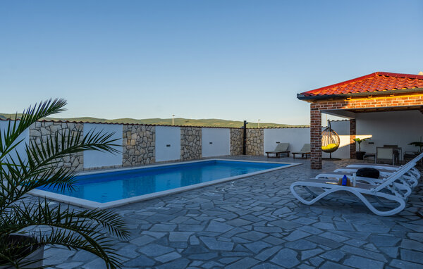 Casa vacanze - Zadar - Pridraga , Croazia - CDY310 2