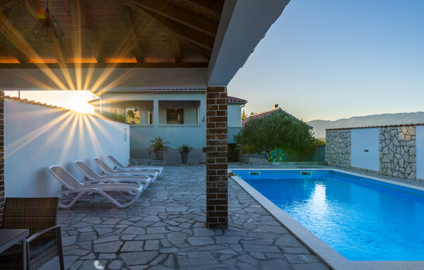 Casa vacanze - Zadar - Pridraga , Croazia - CDY310 12