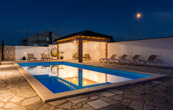 Casa vacanze - Zadar - Pridraga , Croazia - CDY310 8