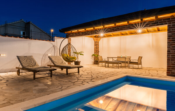 Casa vacanze - Zadar - Pridraga , Croazia - CDY310 13