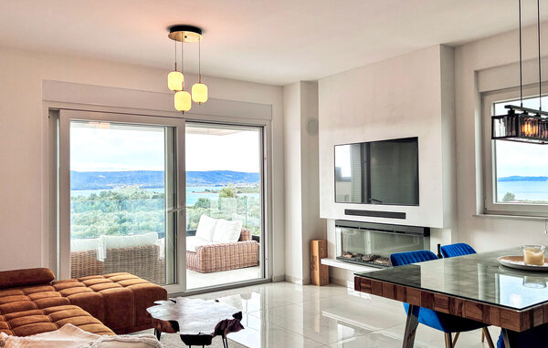 Apartment - Biograd-Turanj , Croatia - CDY311 2