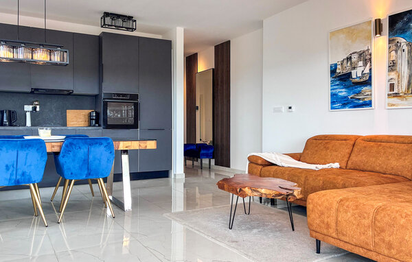 Apartment - Biograd-Turanj , Croatia - CDY311 3