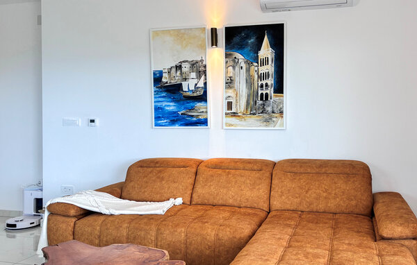 Apartment - Biograd-Turanj , Croatia - CDY311 301