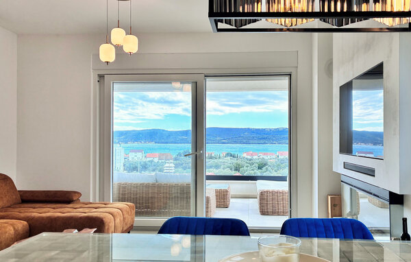 Apartment - Biograd-Turanj , Croatia - CDY311 302