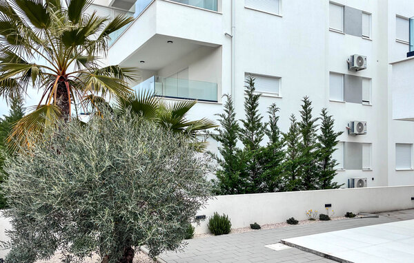 Apartment - Biograd-Turanj , Croatia - CDY311 81