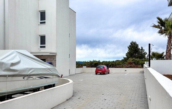 Apartment - Biograd-Turanj , Croatia - CDY311 82